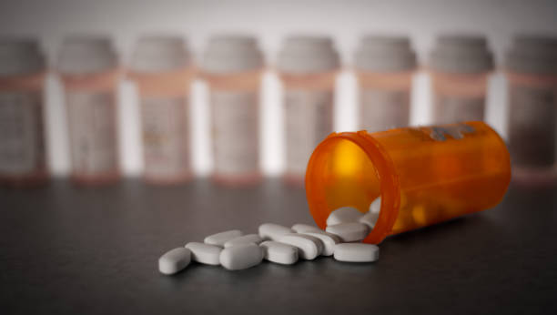Opioid Addiction Website Thumbnail Opioid Addiction Webinar